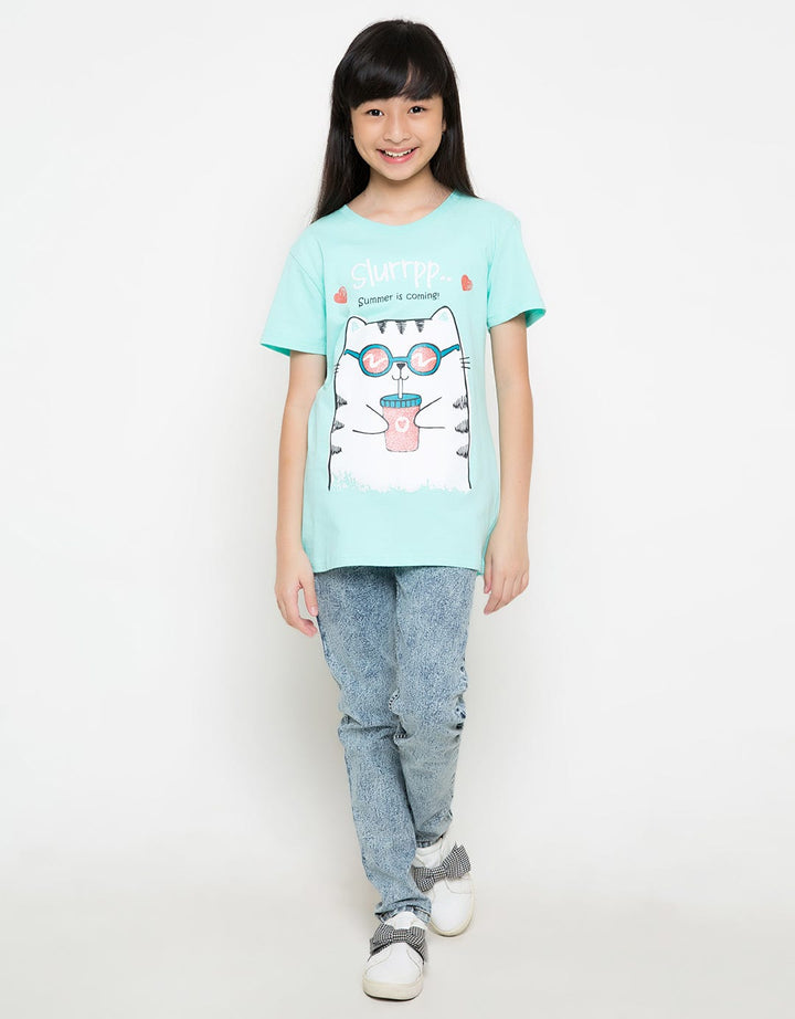 KI SS ANIMAL KUCING