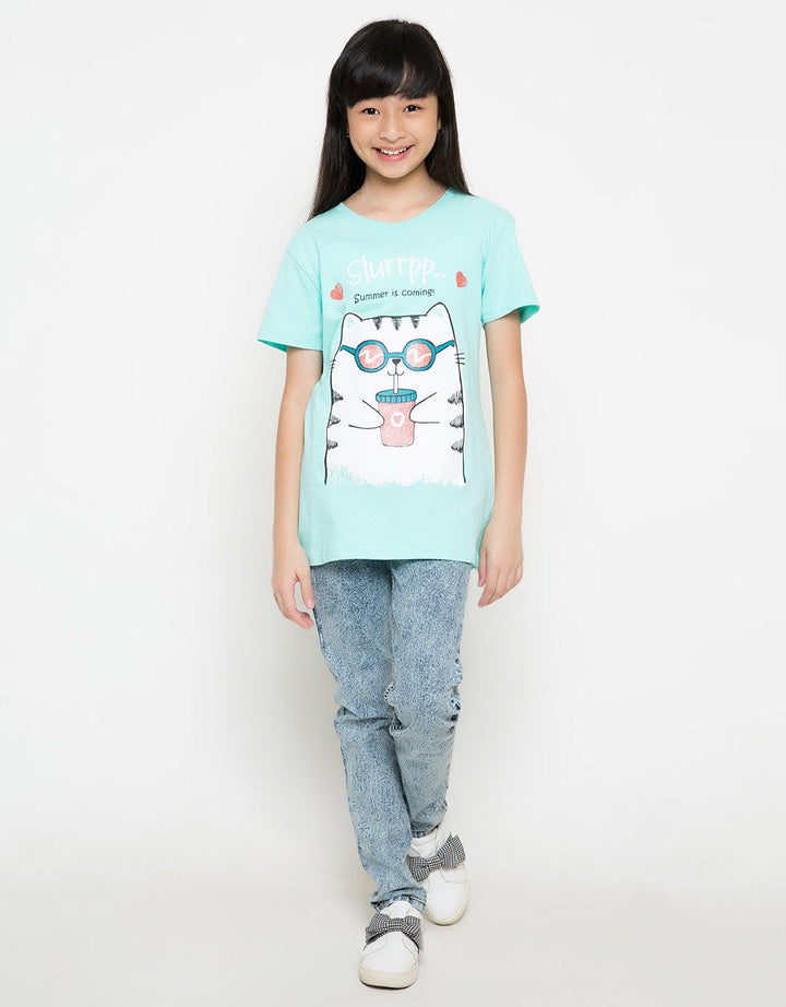 KI SS ANIMAL KUCING