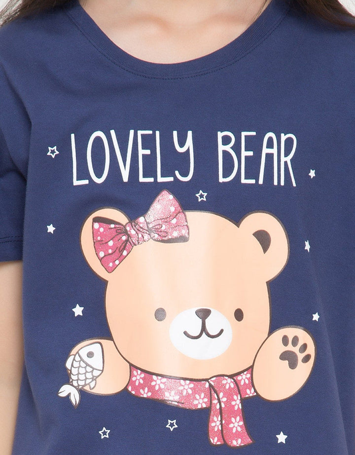 KI SS ANIMAL LOVELY