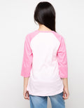 KI LS ANIMAL RAGLAN