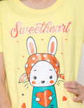 KI SS ANIMAL SWEATHE