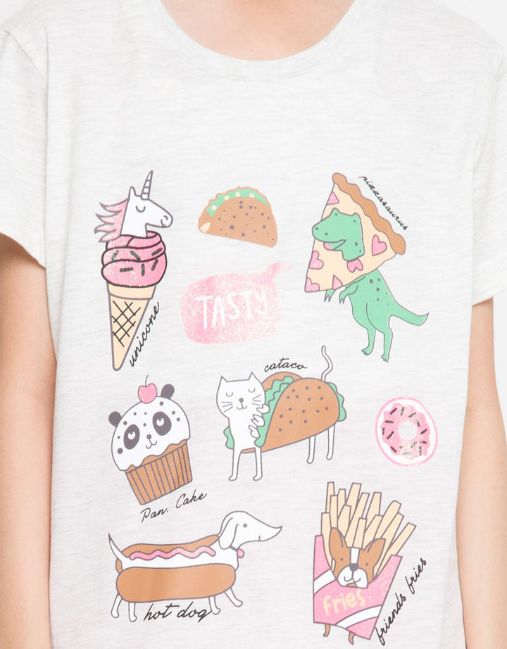 KI SS JUNK FOOD ANIM