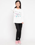 KI LS MERMAID TAILS