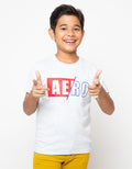Aero Branding Half T-Shirt Boys