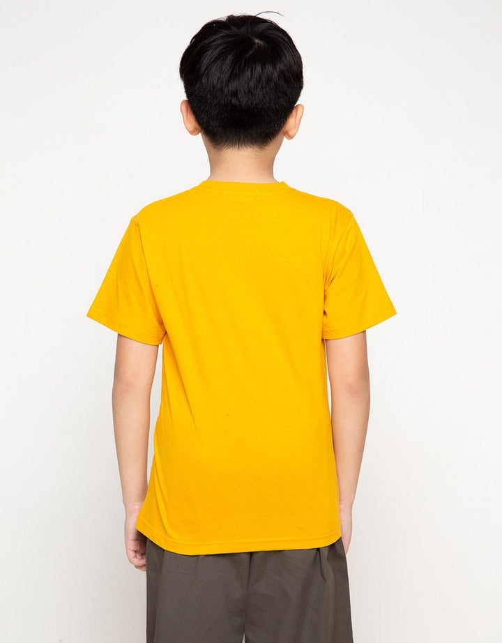 Aero Short Sleeve T-Shirt Print Type Quitar