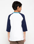 LS 3/4 KI PR RAGLAN