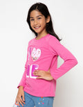 TK LS BUBBLE LOVE ME