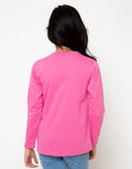 TK LS BUBBLE LOVE ME