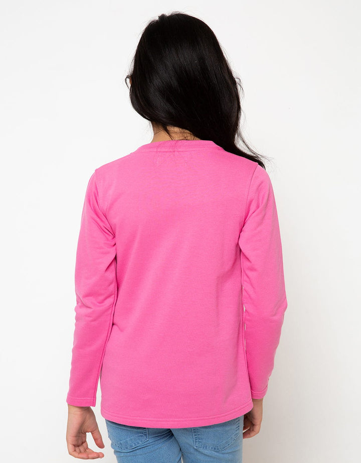 TK LS BUBBLE LOVE ME