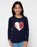 LS BUBBLE LOVE MU Kindergarten