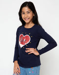 LS BUBBLE LOVE MU Kindergarten