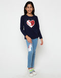 LS BUBBLE LOVE MU Kindergarten