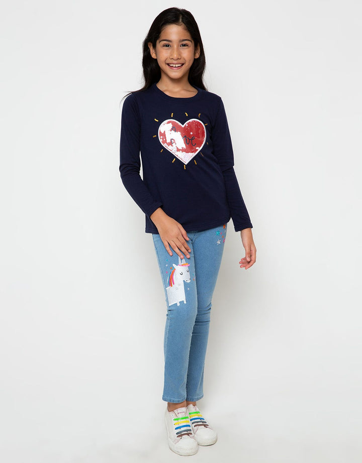 LS BUBBLE LOVE MU Kindergarten