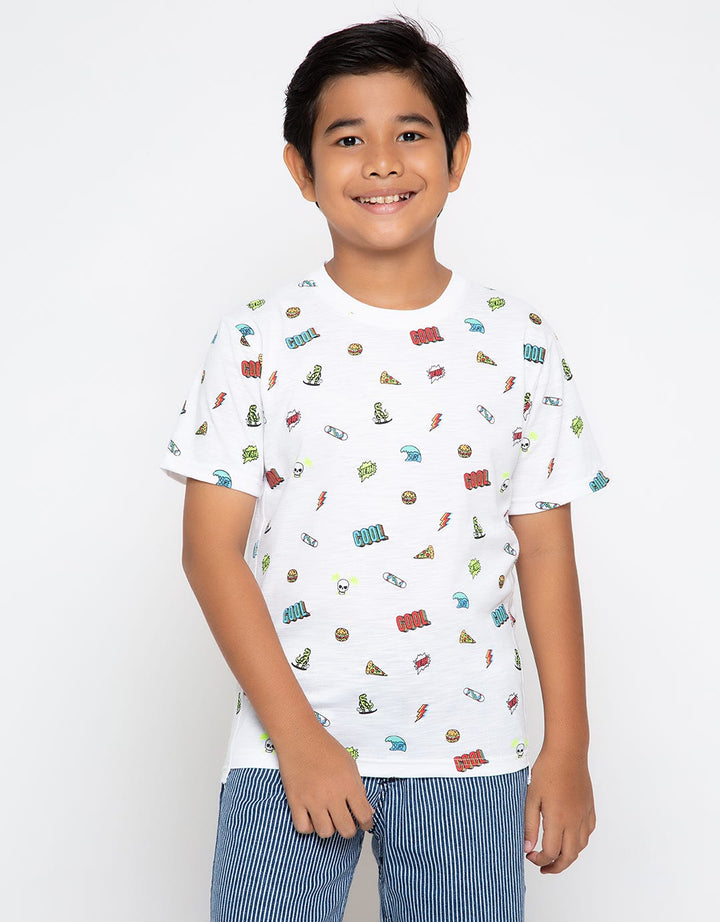 SS FULLPRINTNOFLOC C