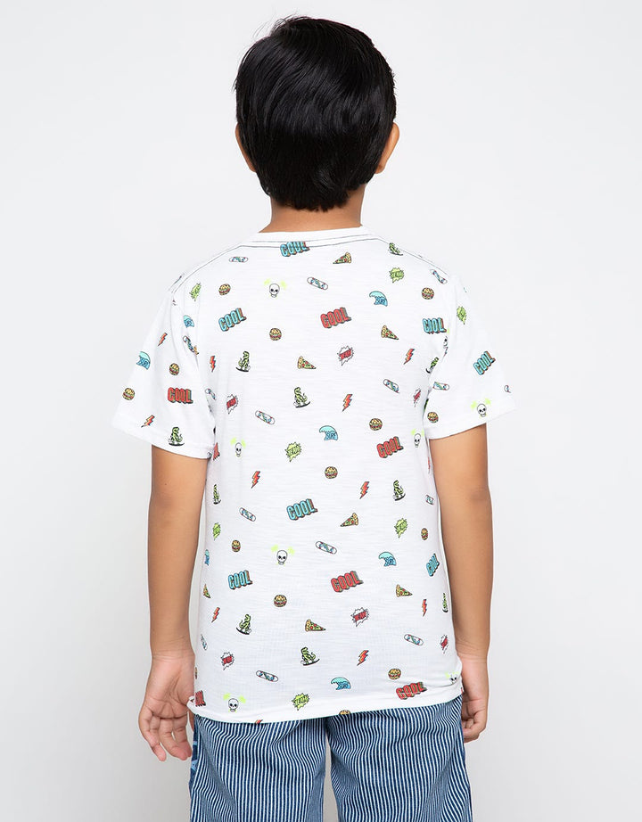 SS FULLPRINTNOFLOC C