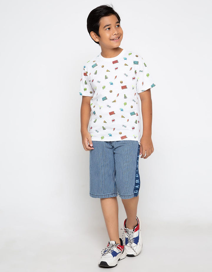 SS FULLPRINTNOFLOC C