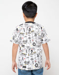 SS DODDLE HIP HOP