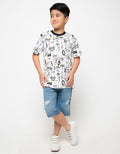 SS DODDLE HIP HOP