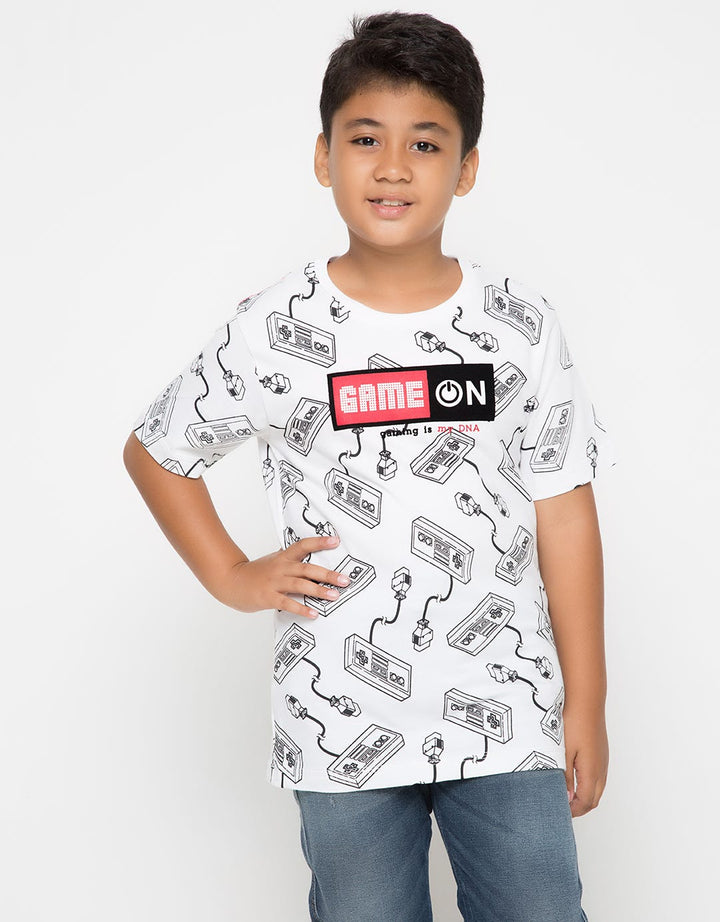 SS FULLPRINTNOFLOC R