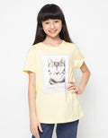SS T-SHIRT KI CAT IN