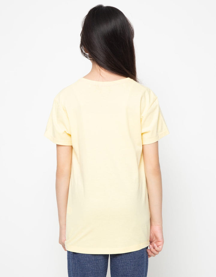 SS T-SHIRT KI CAT IN