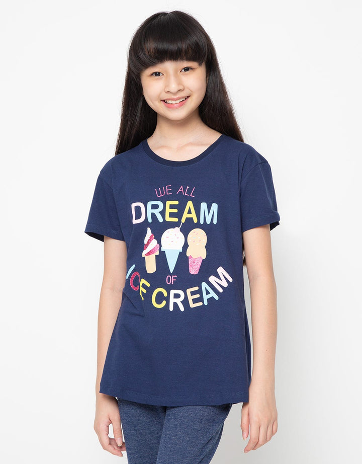 SS T-SHIRT KI DREAM
