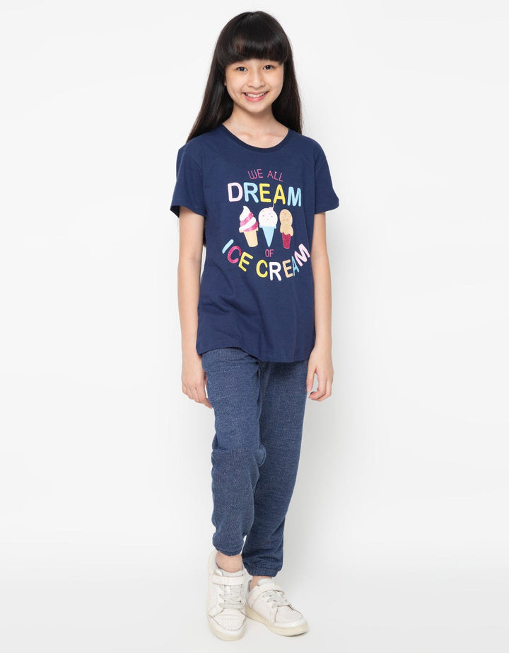 SS T-SHIRT KI DREAM