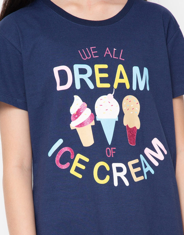 SS T-SHIRT KI DREAM
