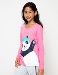 KI LS BEAR HUG