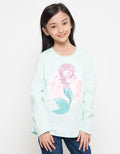 KI LS MERMAID PRETTY