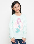 KI LS MERMAID PRETTY