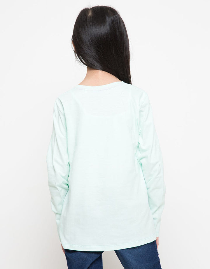 KI LS MERMAID PRETTY