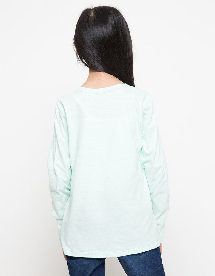 KI LS MERMAID PRETTY