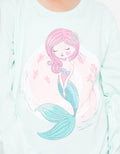 KI LS MERMAID PRETTY