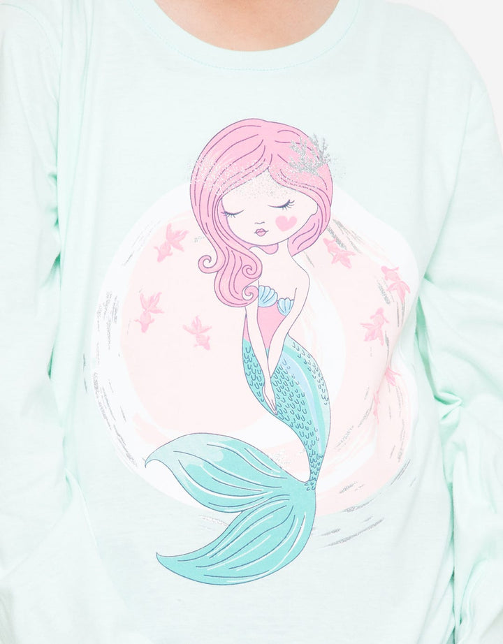 KI LS MERMAID PRETTY