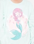 KI LS MERMAID PRETTY