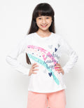 LS T-SHIRT KI RAINBO