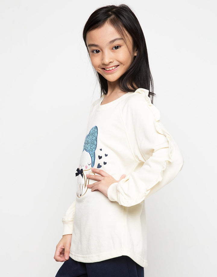 TK LS GEBER SMILE CA