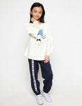 TK LS GEBER SMILE CA