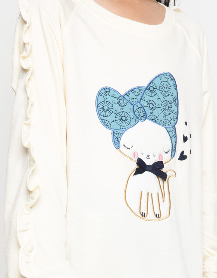 TK LS GEBER SMILE CA