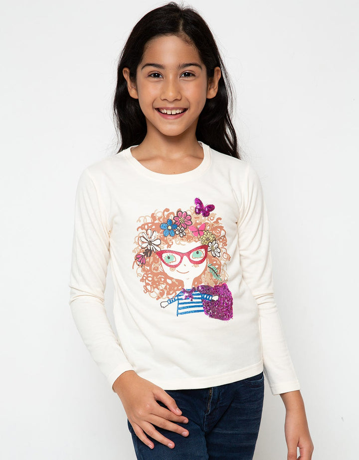 LS NONIK GLASSES KINDERGARTEN