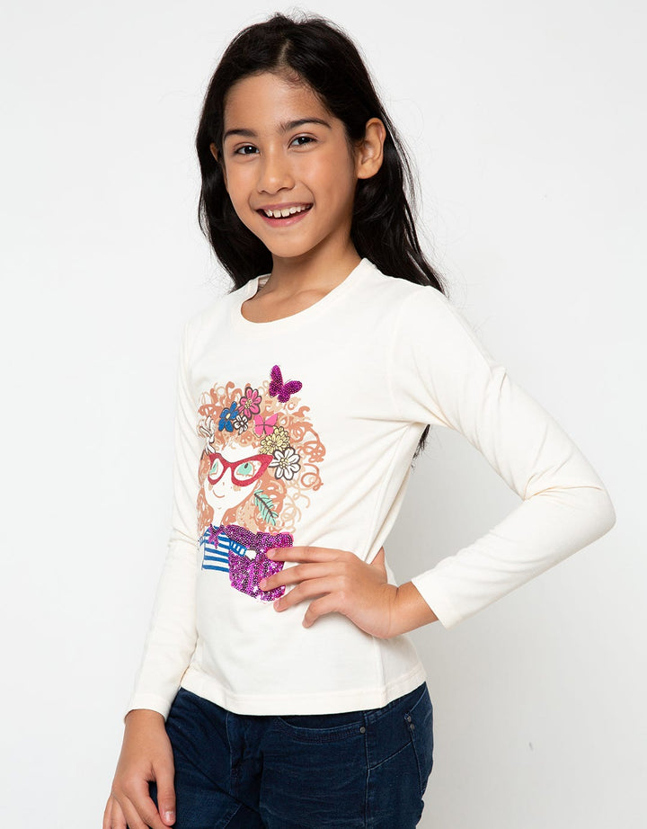 LS NONIK GLASSES KINDERGARTEN