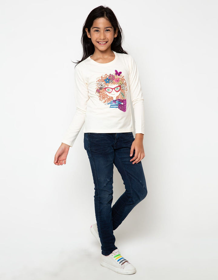 LS NONIK GLASSES KINDERGARTEN