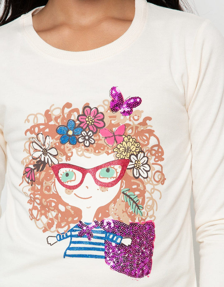 LS NONIK GLASSES KINDERGARTEN