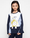 TK LS SMILE CAT