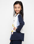 TK LS SMILE CAT