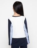 TK LS SMILE CAT