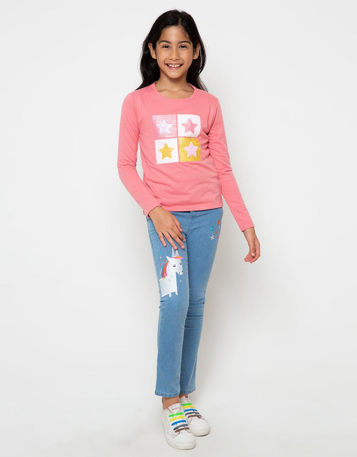 TK LS STAR