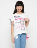 TK SS LOVE FASHION