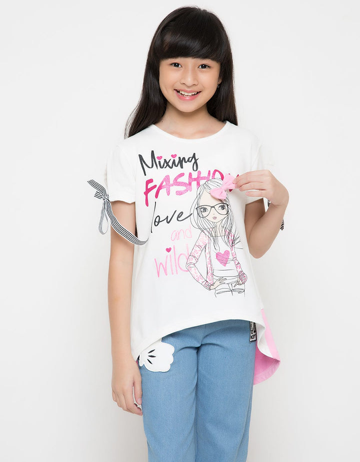 TK SS LOVE FASHION